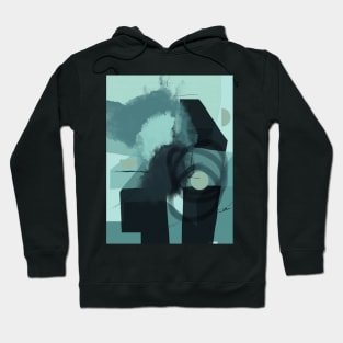 Strange Beauty Hoodie